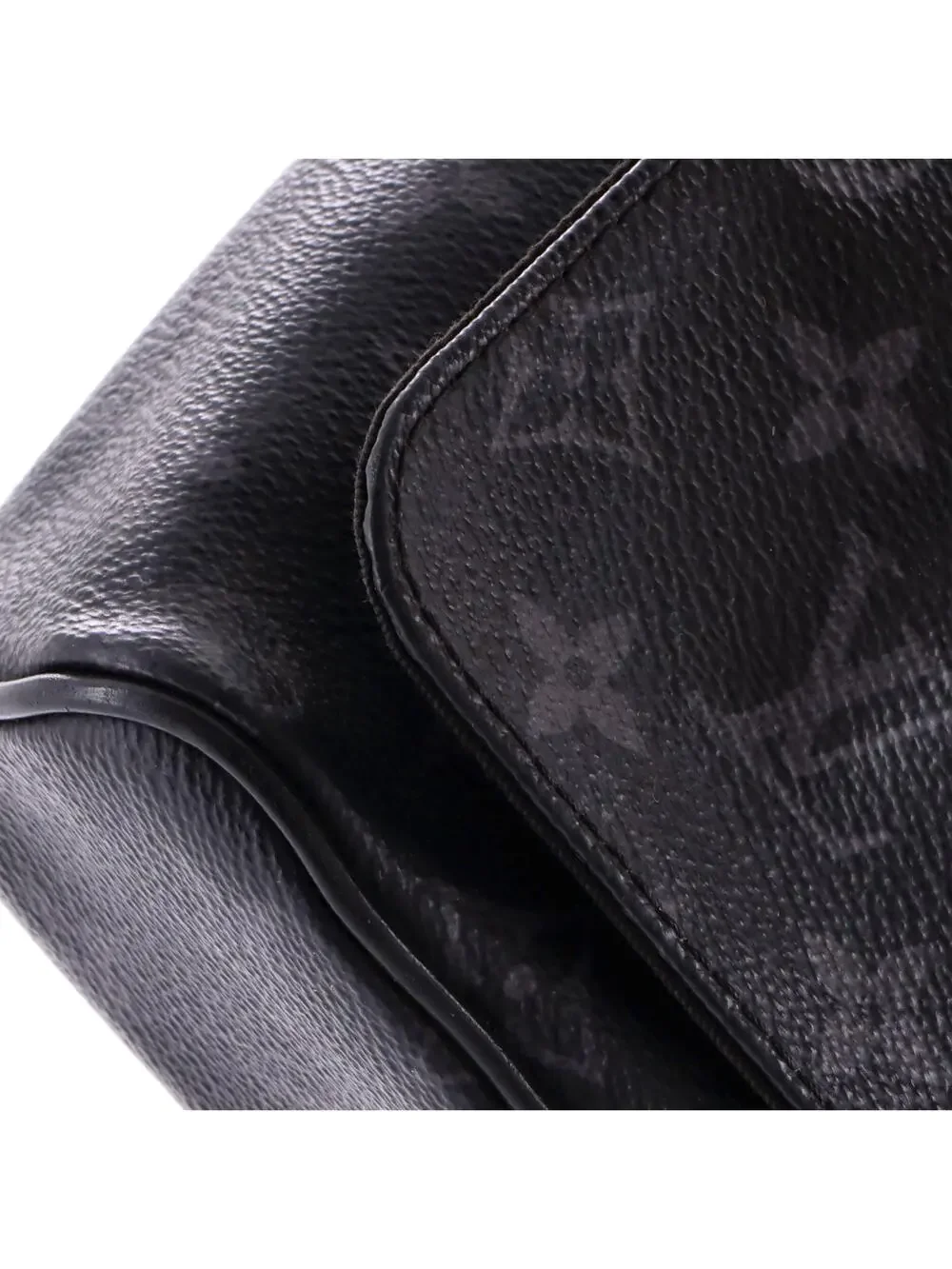 Louis Vuitton District Messenger Bag #322363L16B